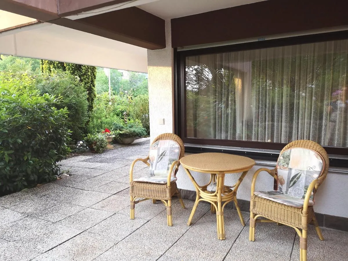 Apartments Gala, Ruhige Lage, Stadtnah Bad Kissingen 0*,  Germany