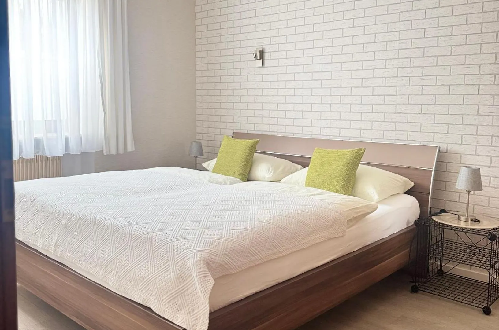 Apartments Gala, Ruhige Lage, Stadtnah Bad Kissingen