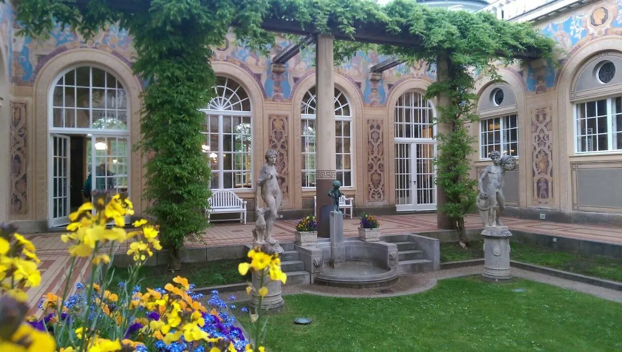 Apartments Gala, Ruhige Lage, Stadtnah Bad Kissingen