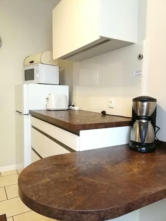 באד קיסינגן Apartments Gala, Ruhige Lage, Stadtnah 0*, באד קיסינגן גרמניה