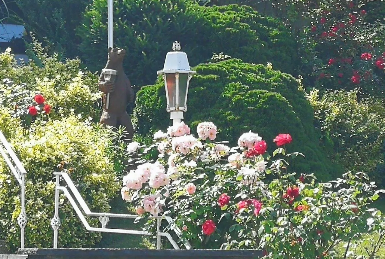 Apartments Gala, Ruhige Lage, Stadtnah Bad Kissingen 0*,  Germany