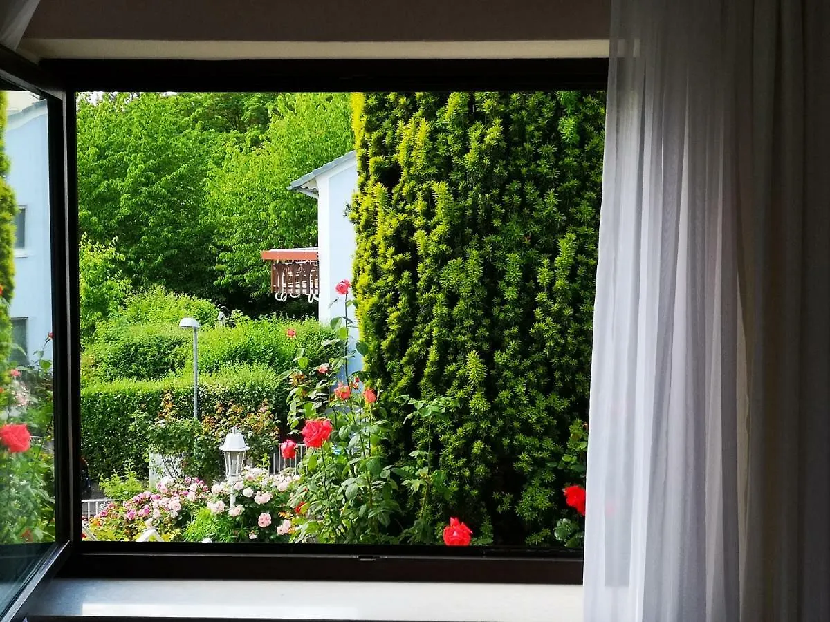 Apartments Gala, Ruhige Lage, Stadtnah Bad Kissingen Germany