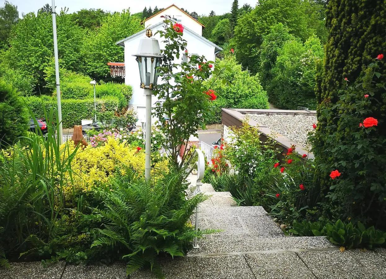 Apartments Gala, Ruhige Lage, Stadtnah Bad Kissingen