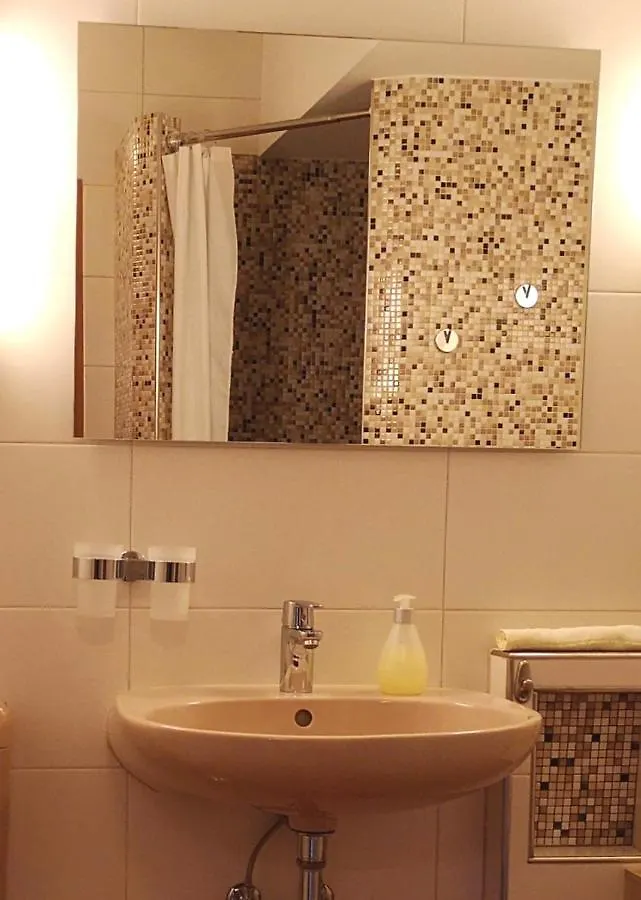 באד קיסינגן Apartments Gala, Ruhige Lage, Stadtnah באד קיסינגן